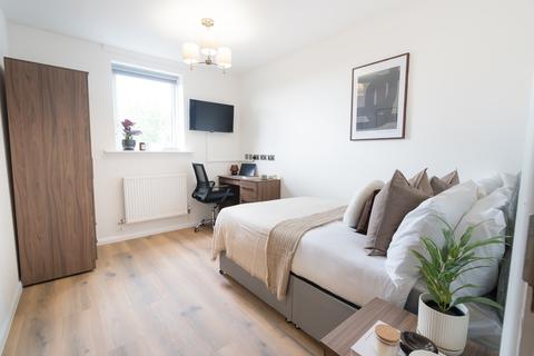 undefined, Apt 1004, Cambridge House, Cambridge House M15