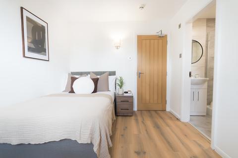 undefined, Apt 1004, Cambridge House, Cambridge House M15
