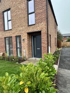 3 bedroom semi-detached house for sale, The Willow Alkrington Moss Close M24