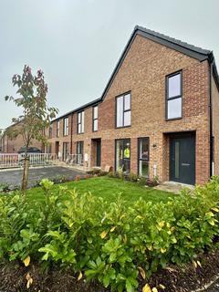 3 bedroom semi-detached house for sale, The Willow Alkrington Moss Close M24