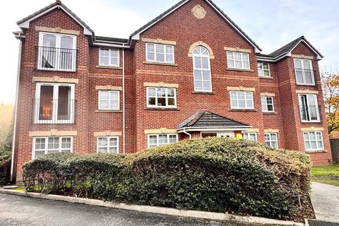 undefined, Fernbank Gardens, Little Lever, Bolton