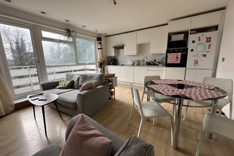 undefined, Flat 15, Fallowfield M14