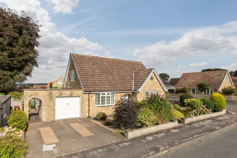 undefined, Rosamund Avenue, Pickering YO18