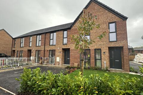 3 bedroom semi-detached house for sale, The Willow Alkrington Moss Close M24