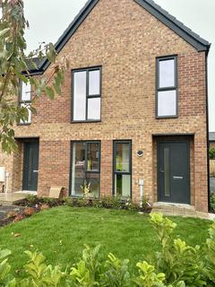 3 bedroom semi-detached house for sale, The Willow Alkrington Moss Close M24