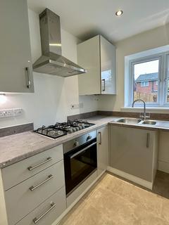 3 bedroom semi-detached house for sale, The Willow Alkrington Moss Close M24