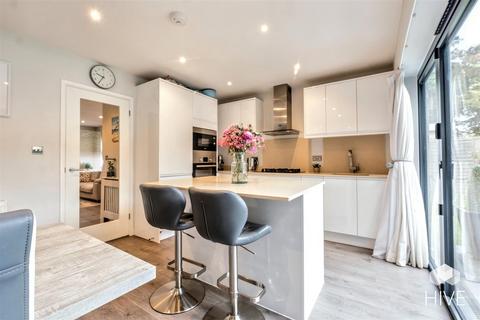 undefined, Cavendish Road, Bournemouth BH1