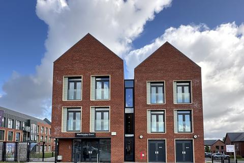 2 bedroom apartment for sale, Sundial 2 Watchmaker Court L34