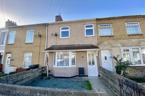 undefined, Cricklade Road, Swindon SN2