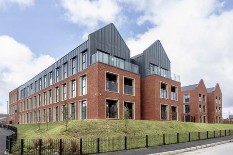 2 bedroom apartment for sale, Sundial 2 Watchmaker Court L34