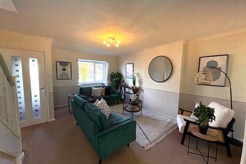 3 bedroom detached house for sale, Ferndale Close, Honiton EX14