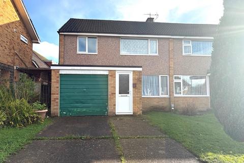 undefined, Millhead Road, Honiton EX14