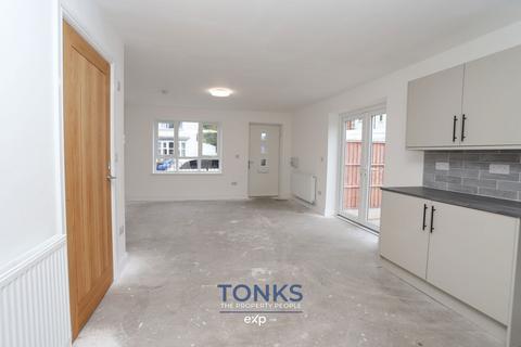 2 bedroom detached bungalow for sale, Perry Park Road, Rowley Regis B65