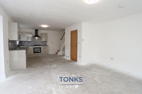 2 bedroom detached bungalow for sale, Perry Park Road, Rowley Regis B65