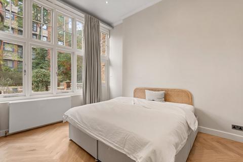 undefined, Bramham Gardens, South Kensington, London