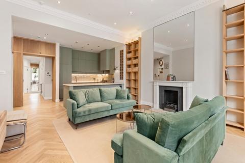 undefined, Bramham Gardens, South Kensington, London