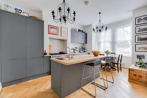 3 bedroom semi-detached house for sale, Elm Grove Road, Dinas Powys, The Vale Of Glamorgan. CF64 4AA