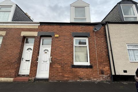 Edward Burdis Street, Sunderland, SR5