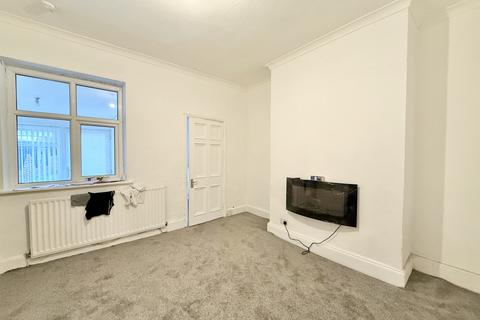 undefined, Edward Burdis Street, Sunderland, SR5
