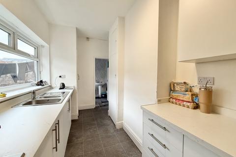 undefined, Edward Burdis Street, Sunderland, SR5