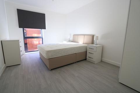 1 bedroom apartment to rent, Northwood Street, Birmingham, B3