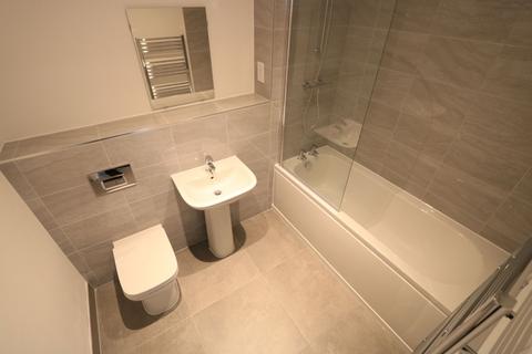 1 bedroom apartment to rent, Northwood Street, Birmingham, B3