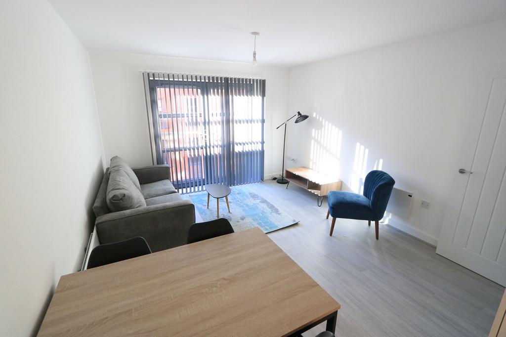 Living Room/Diner