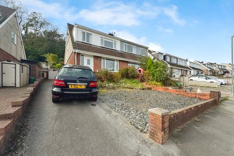 undefined, Llwynifan, Llangennech, Llanelli, Carmarthenshire, SA14 8AJ