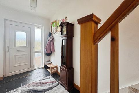 undefined, Llwynifan, Llangennech, Llanelli, Carmarthenshire, SA14 8AJ
