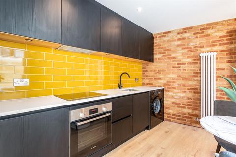 1 bedroom flat to rent, Princes Crescent, Brighton