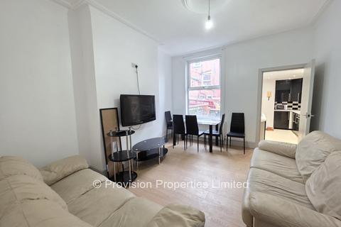7 bedroom terraced house to rent, Manor Drive, Hyde Park LS6