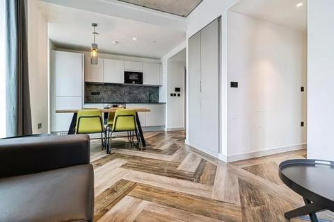 undefined, Bendix Street, Manchester M4