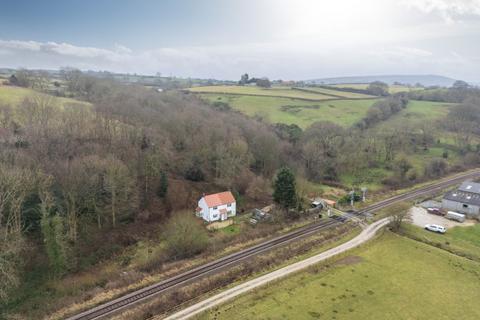 undefined, Sneaton Lane, Ruswarp YO22