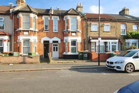 undefined, Stanley Road, Manor Park, London E12