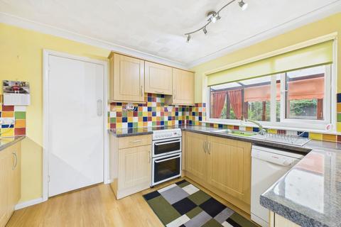 undefined, Thieves Lane, Attleborough NR17