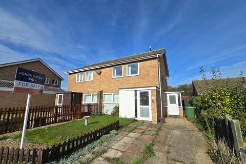undefined, Thieves Lane, Attleborough NR17