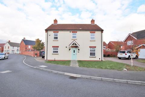 BELLFLOWER ROAD, SCARTHO