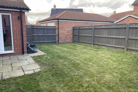 4 bedroom detached house for sale, BELLFLOWER ROAD, SCARTHO