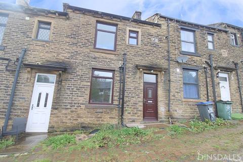 undefined, Chapel Terrace,Thornton, Bradford, BD13 3JF
