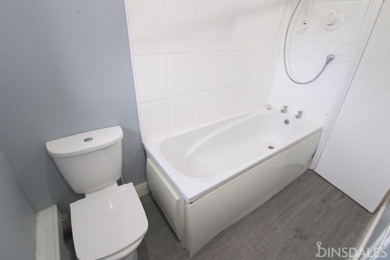 Bathroom Alternative