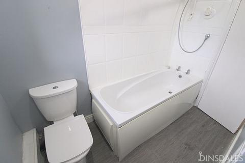 undefined, Chapel Terrace,Thornton, Bradford, BD13 3JF