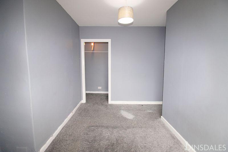 Bedroom One...