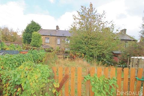 1 bedroom terraced house for sale, Chapel Terrace,Thornton, Bradford, BD13 3JF