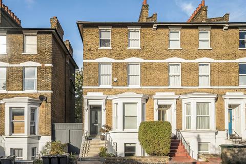 undefined, Morley Road, London