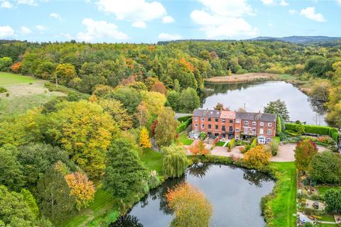undefined, 4, Lancelot House, Hurcott Village, Kidderminster, Worcestershire