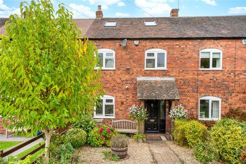 undefined, 4, Lancelot House, Hurcott Village, Kidderminster, Worcestershire