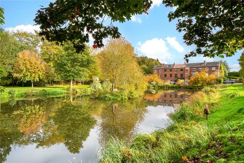 undefined, 4, Lancelot House, Hurcott Village, Kidderminster, Worcestershire