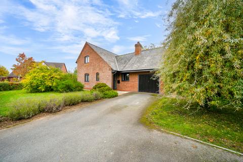undefined, 5 Bury Court Park, Wigmore, Herefordshire