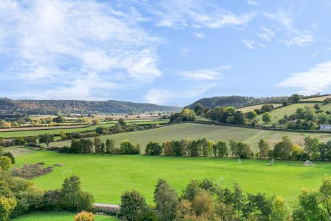 undefined, 5 Bury Court Park, Wigmore, Herefordshire