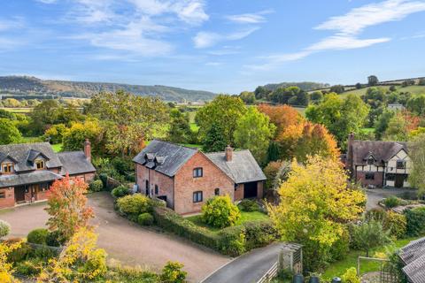 undefined, Bury Court Park, Wigmore, HR6